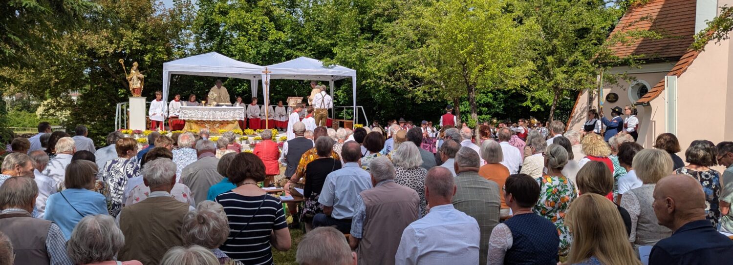 Pfarreiengemeinschaft Maria Hilf