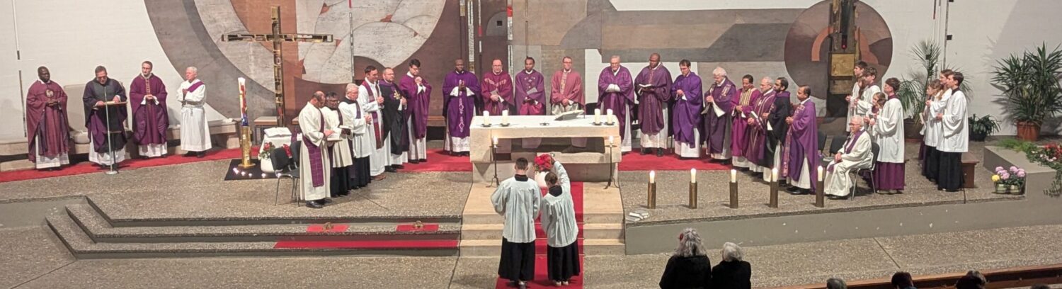 Pfarreiengemeinschaft Maria Hilf