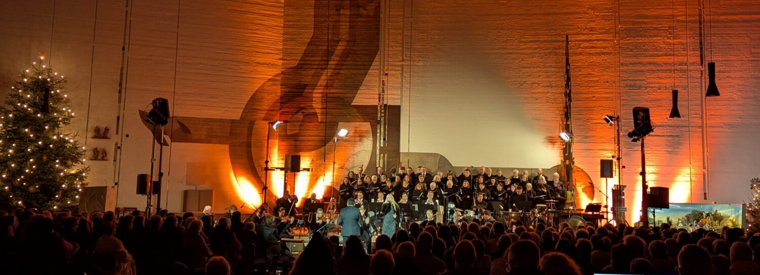 Pfarreiengemeinschaft Maria Hilf