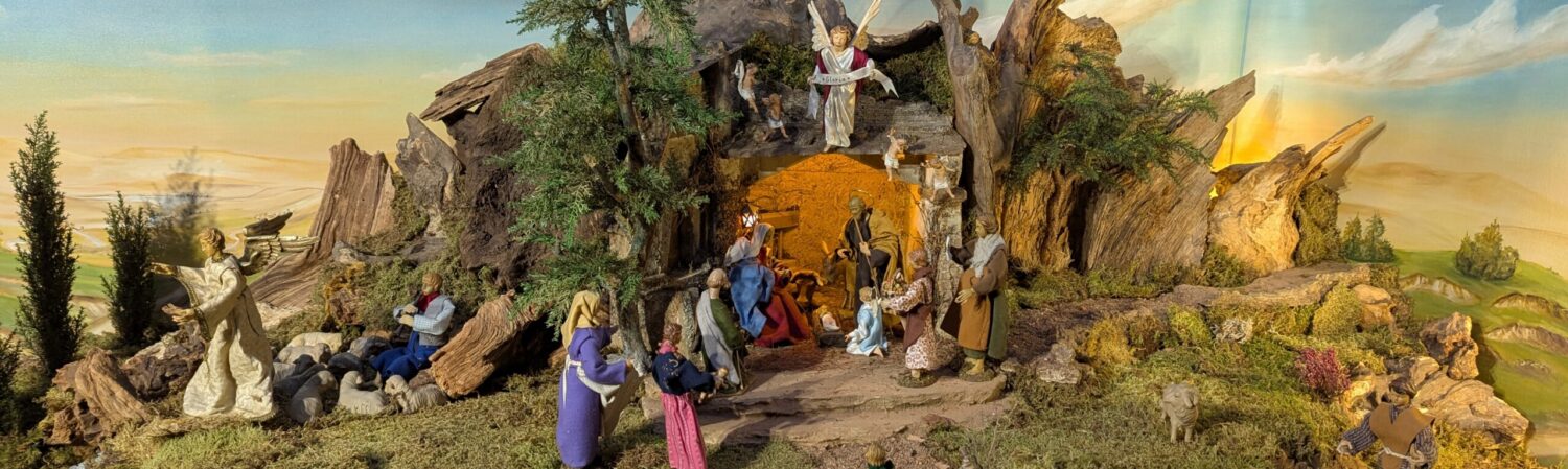 Pfarreiengemeinschaft Maria Hilf