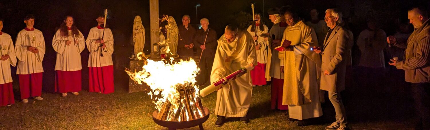 Pfarreiengemeinschaft Maria Hilf