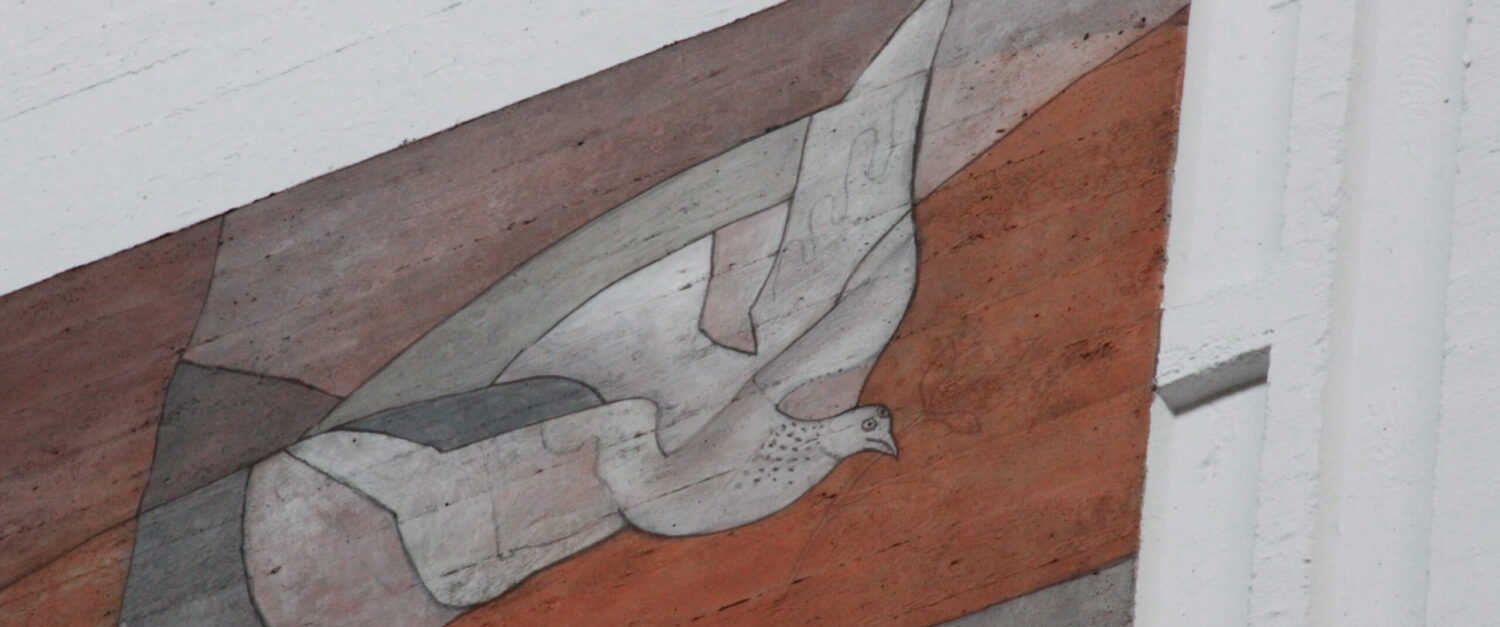 Pfarreiengemeinschaft Krumbach Maria, Hilfe der Christen