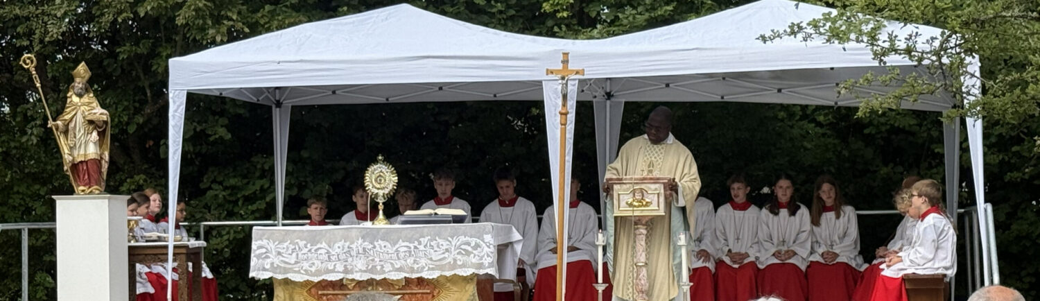 Pfarreiengemeinschaft Krumbach Maria, Hilfe der Christen